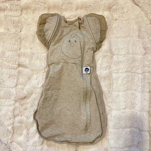 Nested Bean Zen One Swaddle New Born + SwaddleMe S